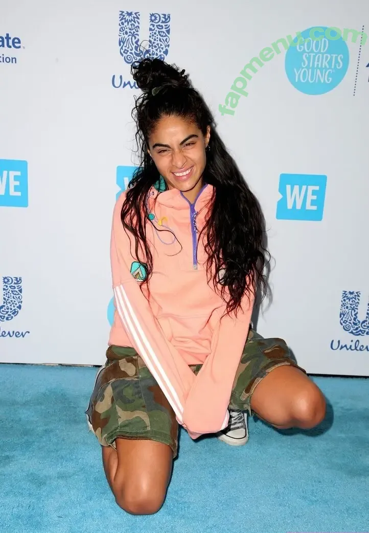 Jessie Reye nude photo #0008 (Jessie Reye)