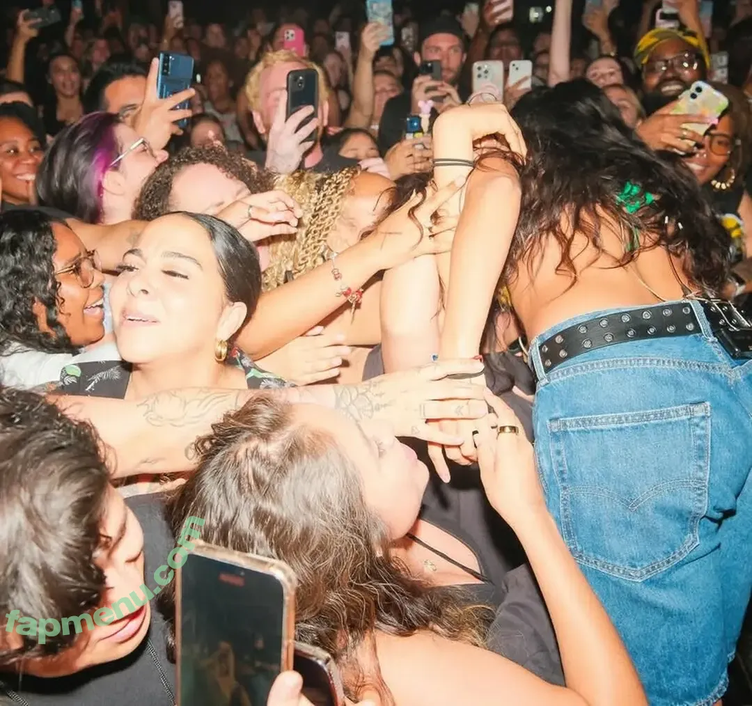 Jessie Reyez nude photo #0071 (jessie.reyes21 / jessiereyez)