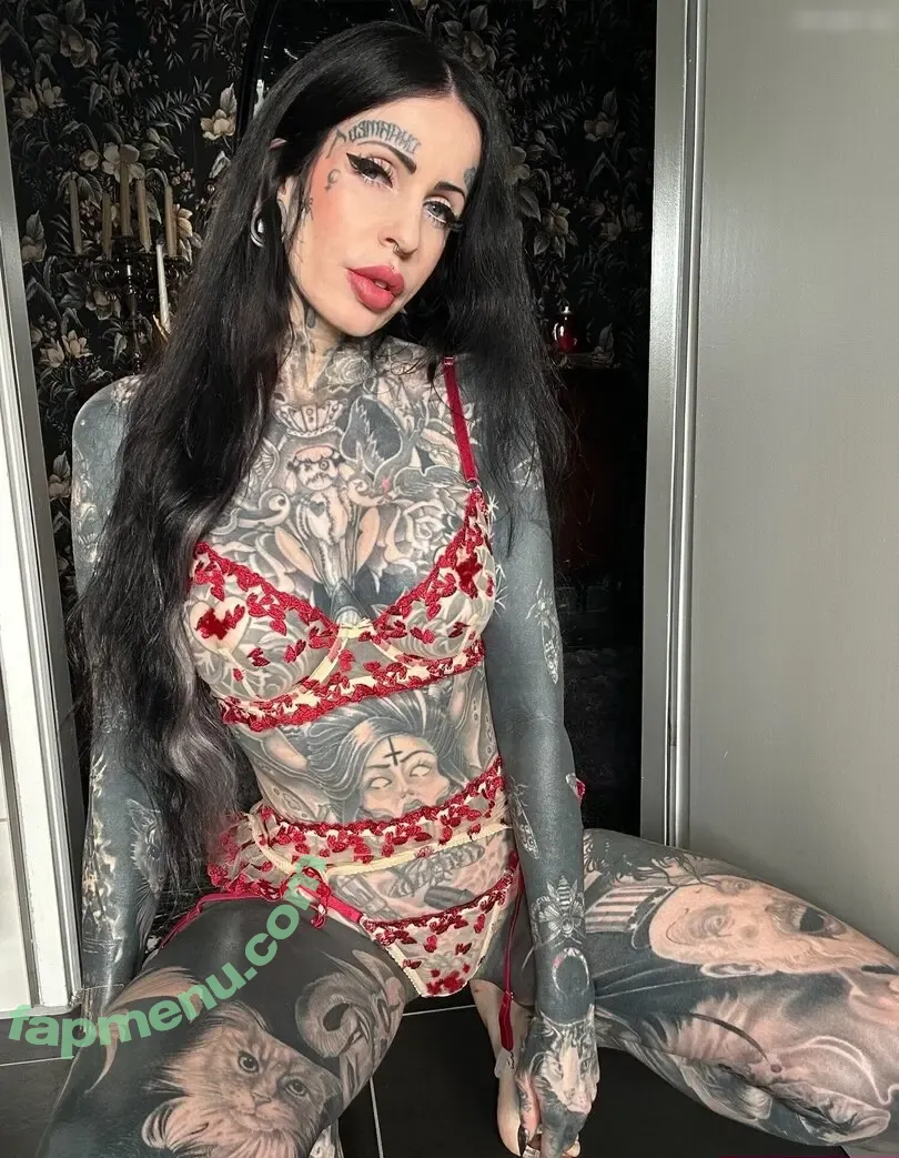 jesslamia nude photo #0050 (jesslamia)