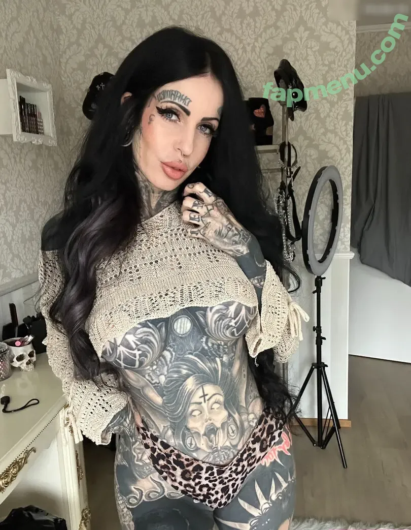 jesslamia nude photo #0062 (jesslamia)