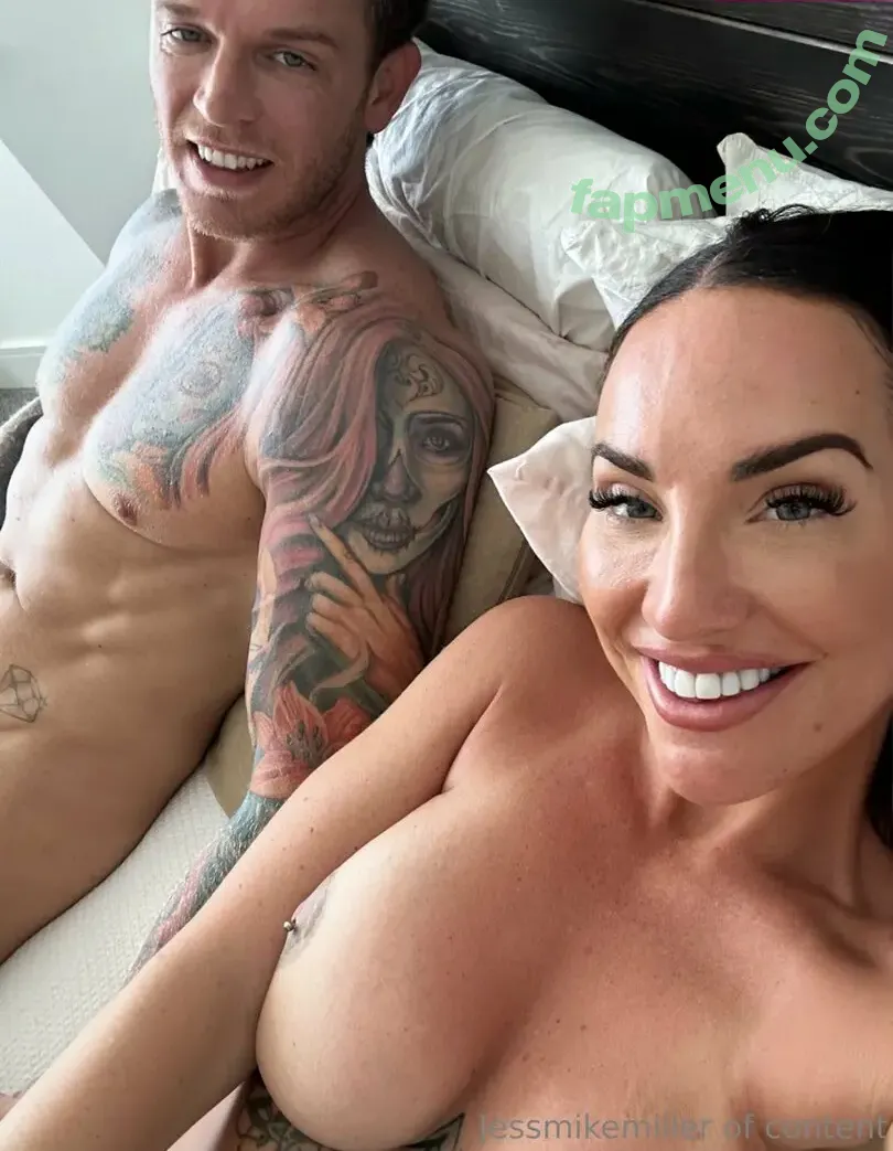 jessmikemiller nude photo #0078 (jessandmikemiller / jessmikemillerxx)