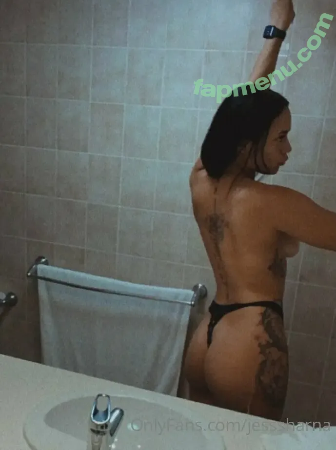 jesssharna nude photo #0004 (ijessicasharmaa)