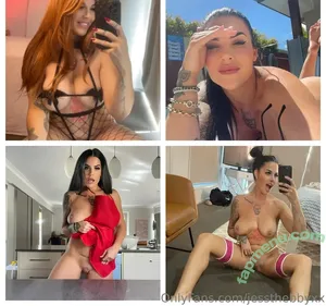 jessthebbyxx / jessicaxxofficial nude photo #0035