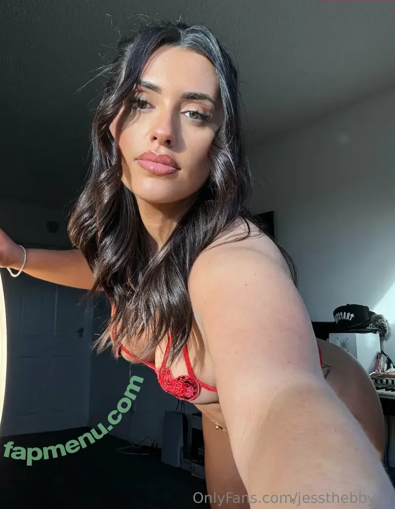 jessthebbyxx nude photo #0012 (jessicaxxofficial)