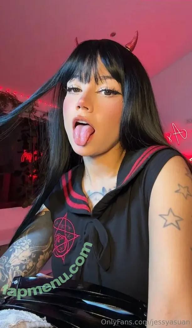 Jessyasuan nude photo #0327 (jessy_asuan)