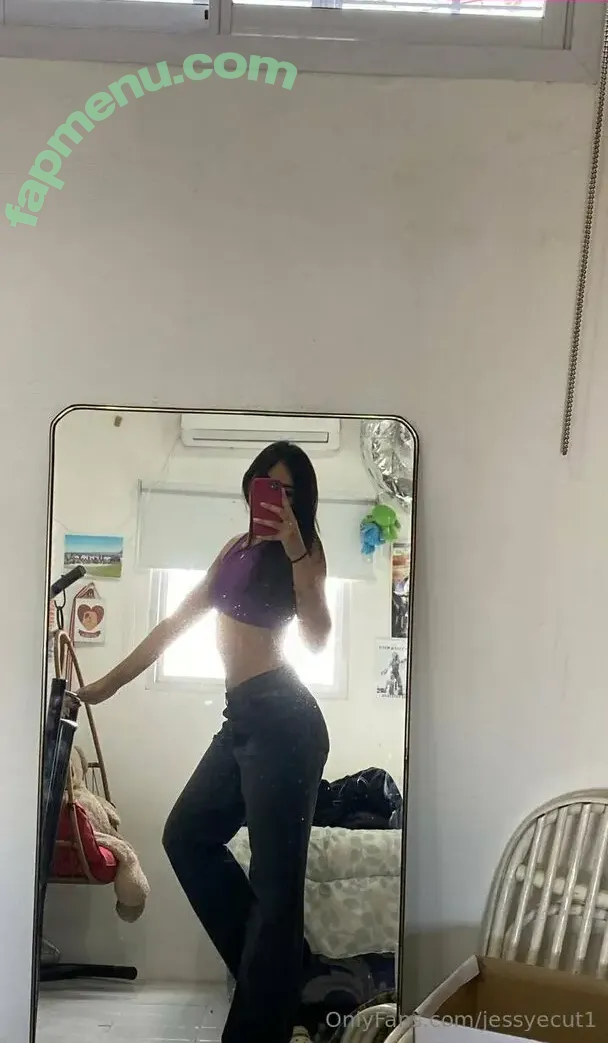 jessyecut1 nude photo #0002 (jessicacote01)