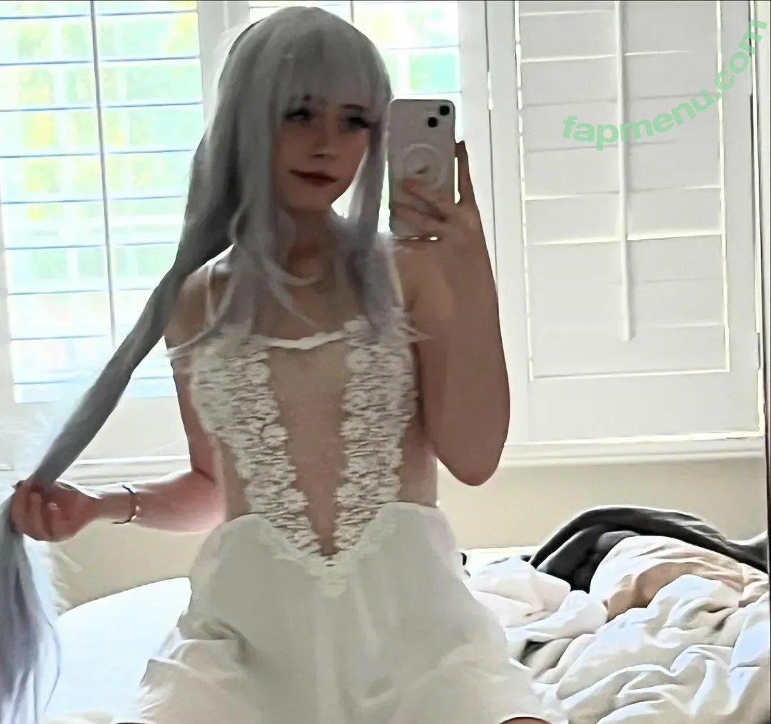 Jestereater nude photo #0016 (Jestereater)