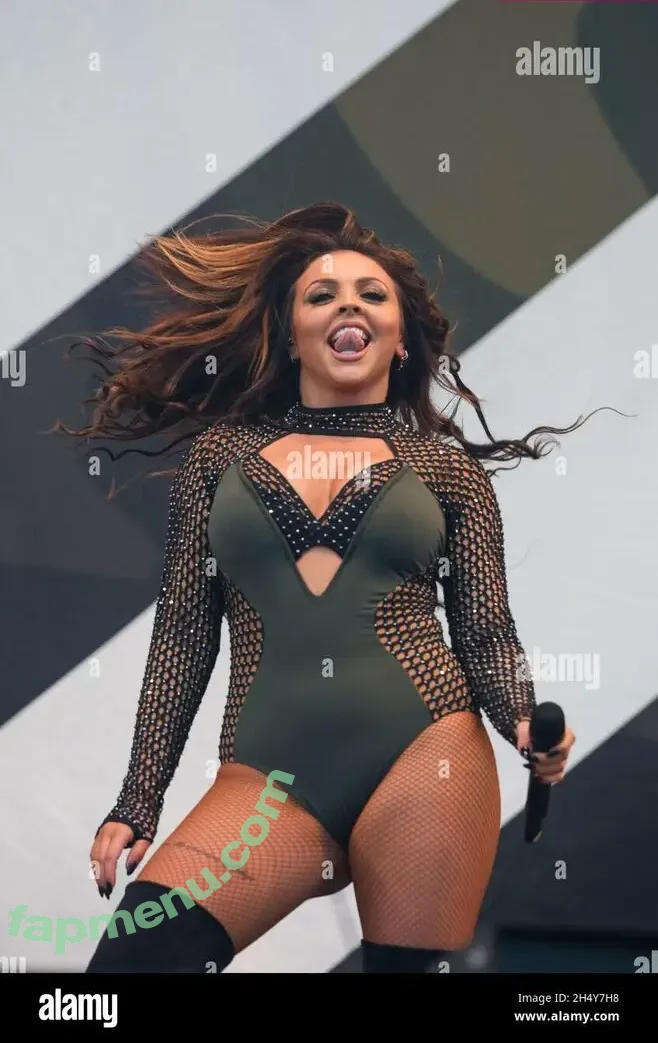 Jesy Nelson nude photo #0197 (jesynelson)