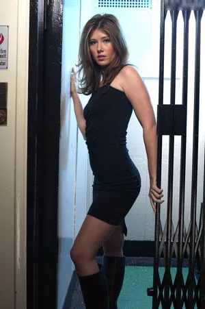 Jewel Staite / JewelStaite nude photo #0286