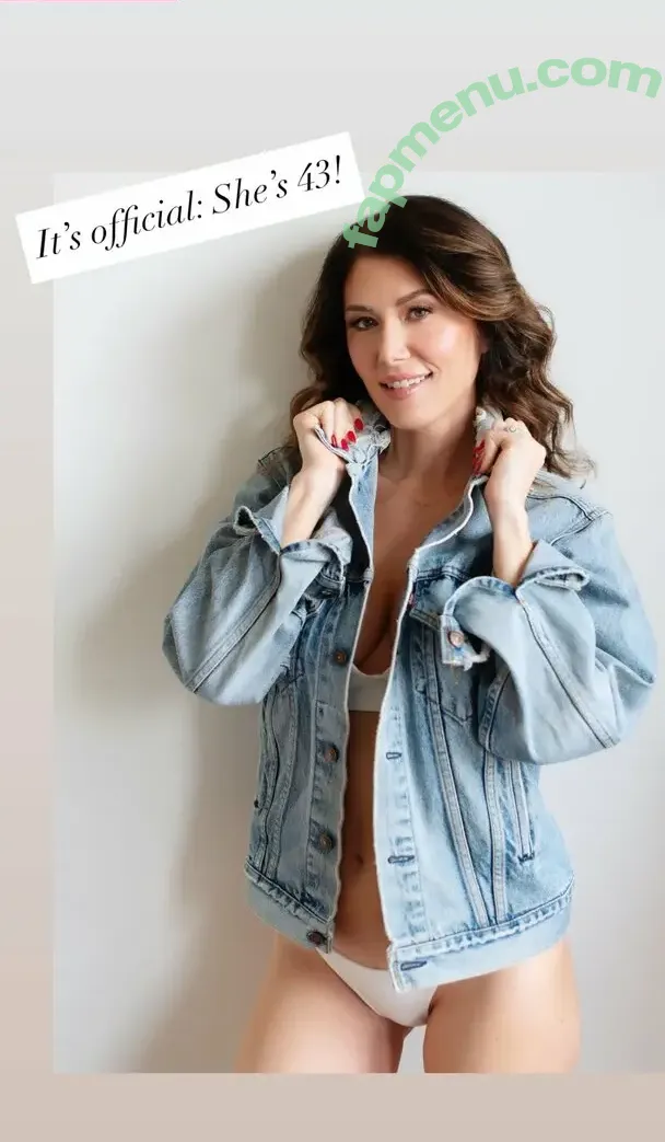 Jewel Staite nude photo #0579 (JewelStaite)