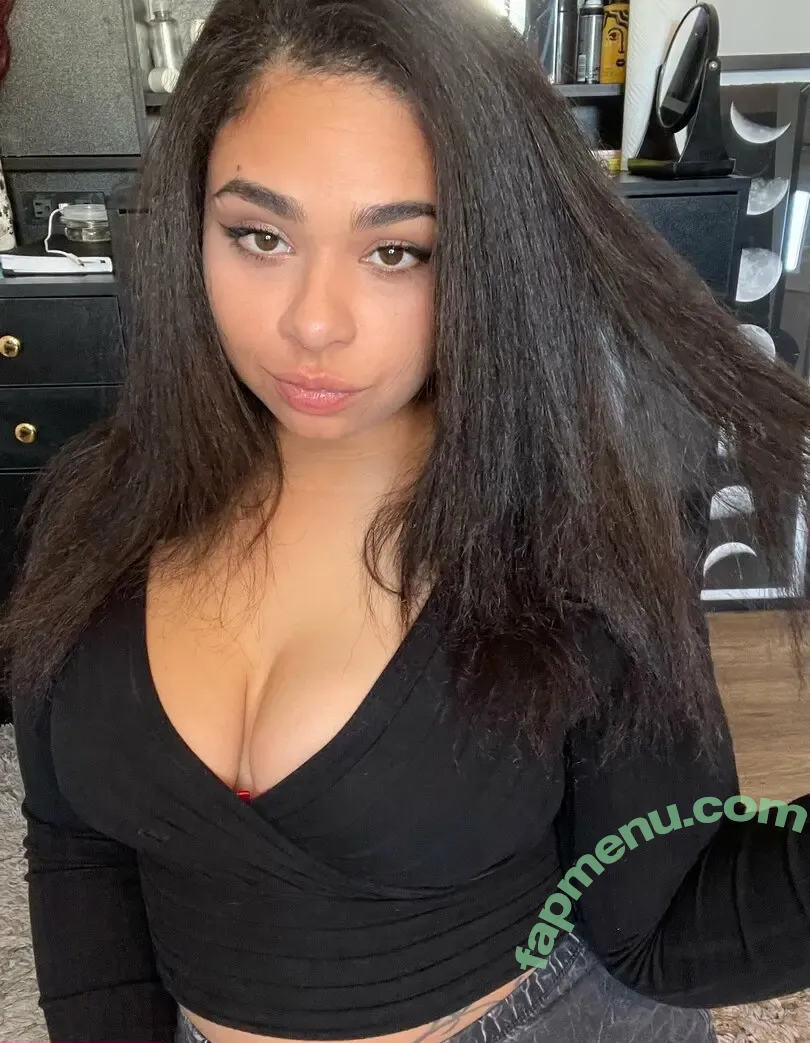 jewlzthebaddie nude photo #0008 (jewlzthebaddie)