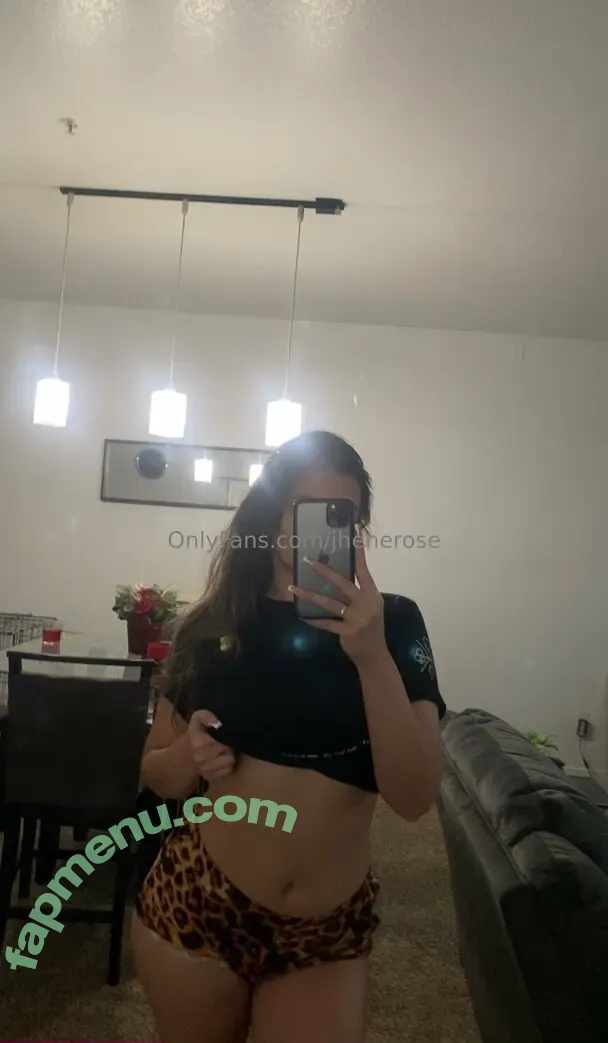 jhenerose nude photo #0075 (jheneroseofficial)