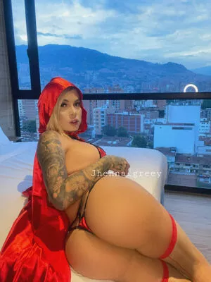 Jhenna_Greey / Susanna Velasquez / jhenna_greey1 / susana_velasqueez nude photo #0049