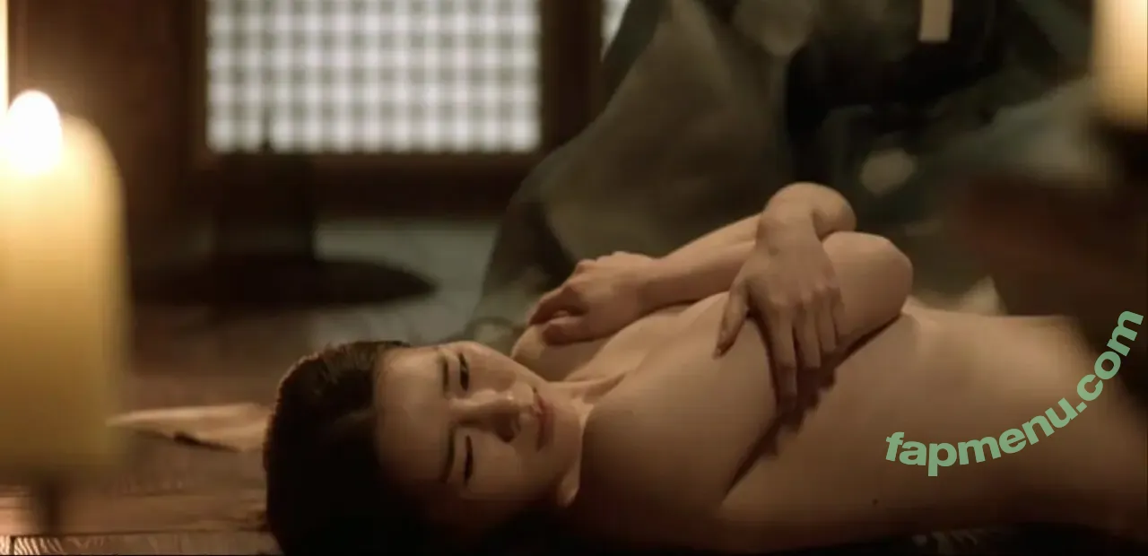 Ji Young Yo nude photo #0006 (Ji Young Yo)