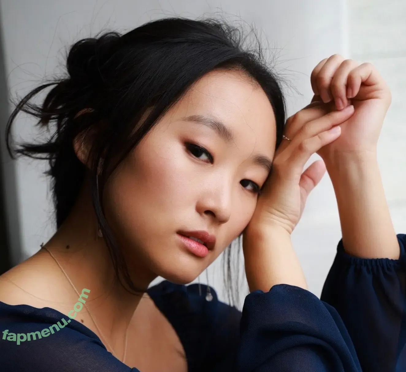 Ji Young Yo nude photo #0012 (Ji Young Yo)
