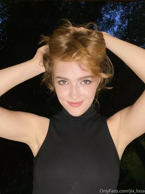 Jia_lissa / Jiayoncé / jialissaonly nude photo #1350