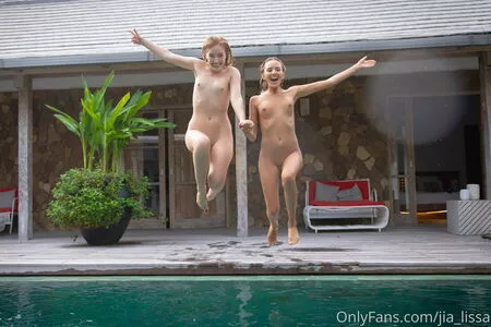 Jia_lissa / Jiayoncé / jialissaonly nude photo #1363