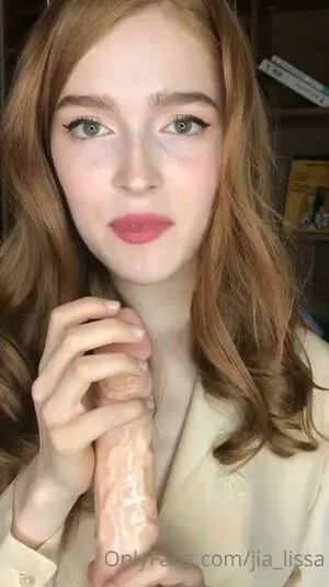Jia_lissa / Jiayoncé / jialissaonly nude photo #1419
