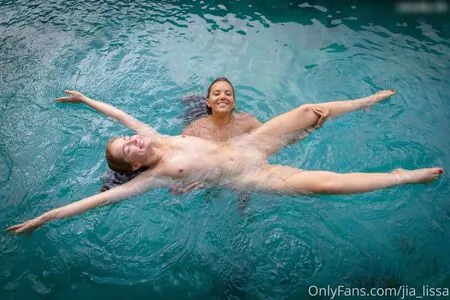 Jia_lissa / Jiayoncé / jialissaonly nude photo #1600