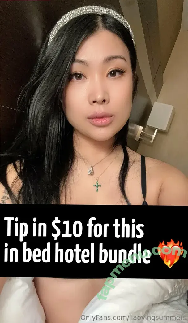 jiaoyingsummers nude photo #0017 (jiaoyingsummers)