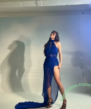 Jihyo / Park Ji-hyo / TWICE / _zyozyo / 박지효 nude photo #0008