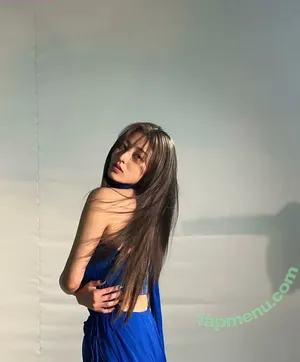 Jihyo / Park Ji-hyo / TWICE / _zyozyo / 박지효 nude photo #0022