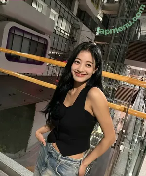 Jihyo / Park Ji-hyo / TWICE / _zyozyo / 박지효 nude photo #0054