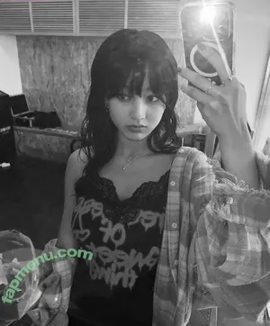 Jihyo / Park Ji-hyo / TWICE / _zyozyo / 박지효 nude photo #0064