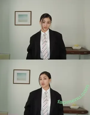 Jihyo / Park Ji-hyo / TWICE / _zyozyo / 박지효 nude photo #0323