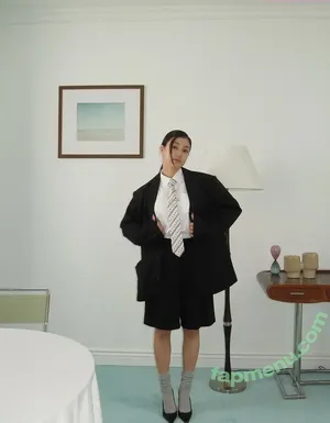 Jihyo / Park Ji-hyo / TWICE / _zyozyo / 박지효 nude photo #0330