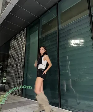 Jihyo / Park Ji-hyo / TWICE / _zyozyo / 박지효 nude photo #0336