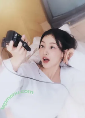 Jihyo / Park Ji-hyo / TWICE / _zyozyo / 박지효 nude photo #0354