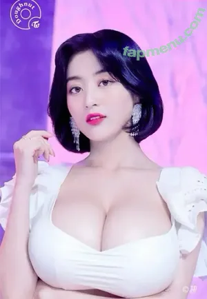 Jihyo / Park Ji-hyo / TWICE / _zyozyo / 박지효 nude photo #0479