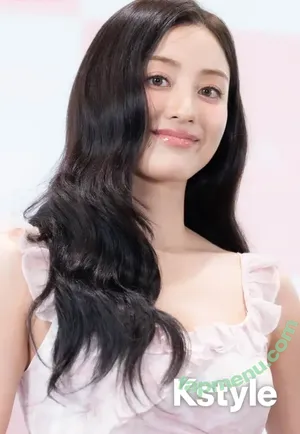 Jihyo / Park Ji-hyo / TWICE / _zyozyo / 박지효 nude photo #0482