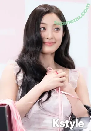 Jihyo / Park Ji-hyo / TWICE / _zyozyo / 박지효 nude photo #0484