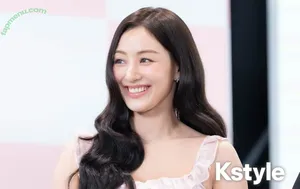 Jihyo / Park Ji-hyo / TWICE / _zyozyo / 박지효 nude photo #0490