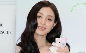 Jihyo / Park Ji-hyo / TWICE / _zyozyo / 박지효 nude photo #0491