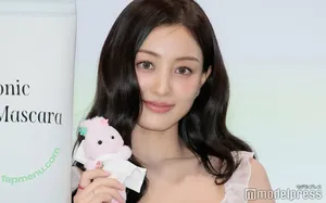 Jihyo / Park Ji-hyo / TWICE / _zyozyo / 박지효 nude photo #0493