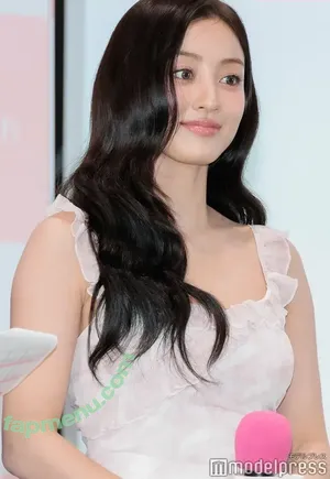 Jihyo / Park Ji-hyo / TWICE / _zyozyo / 박지효 nude photo #0495