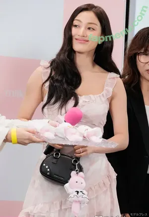 Jihyo / Park Ji-hyo / TWICE / _zyozyo / 박지효 nude photo #0496