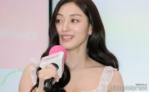 Jihyo / Park Ji-hyo / TWICE / _zyozyo / 박지효 nude photo #0498