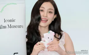 Jihyo / Park Ji-hyo / TWICE / _zyozyo / 박지효 nude photo #0500