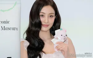 Jihyo / Park Ji-hyo / TWICE / _zyozyo / 박지효 nude photo #0508