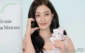 Jihyo / Park Ji-hyo / TWICE / _zyozyo / 박지효 nude photo #0514