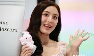 Jihyo / Park Ji-hyo / TWICE / _zyozyo / 박지효 nude photo #0518