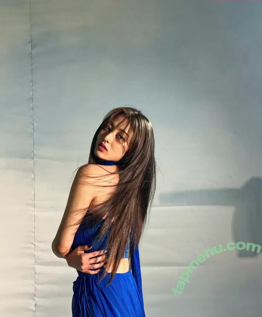 Jihyo nude photo #0011 (Park Ji-hyo / TWICE / _zyozyo / 박지효)