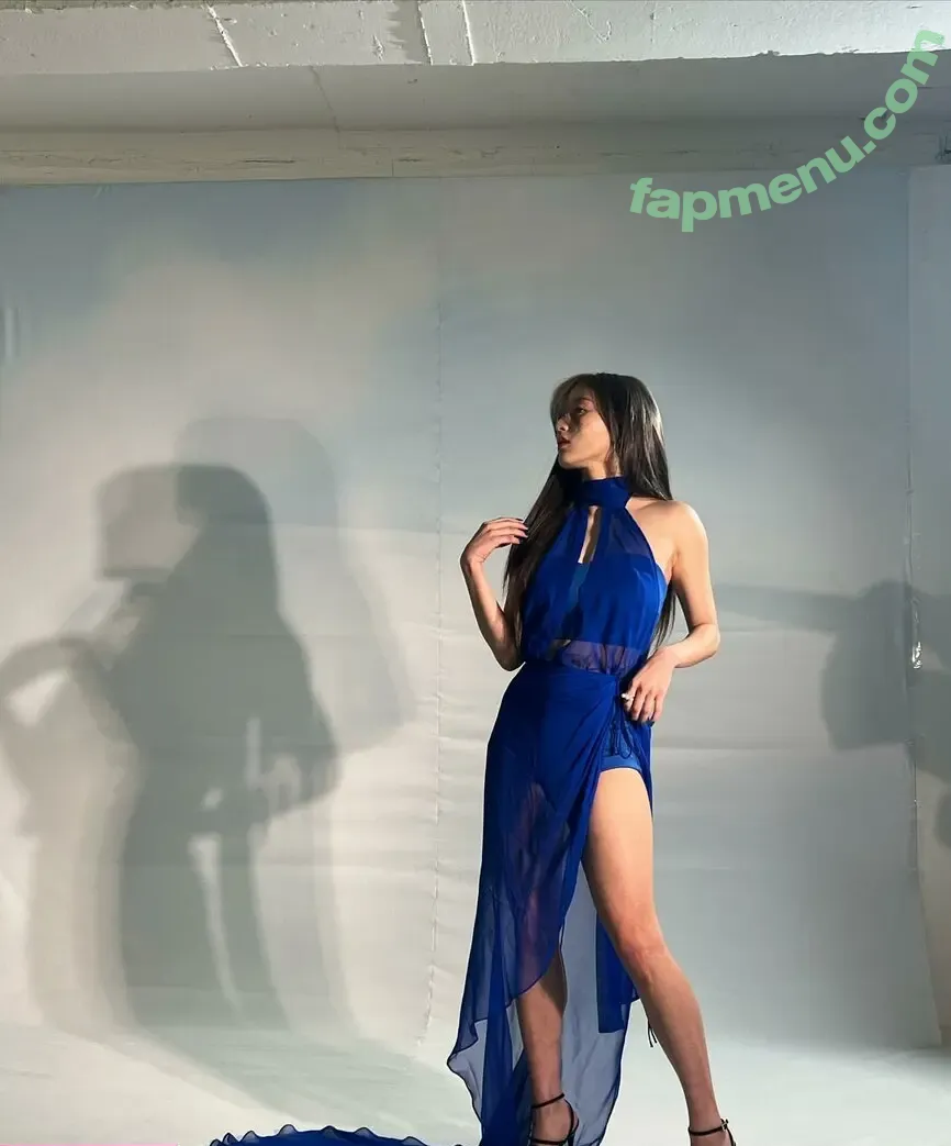 Jihyo nude photo #0018 (Park Ji-hyo / TWICE / _zyozyo / 박지효)