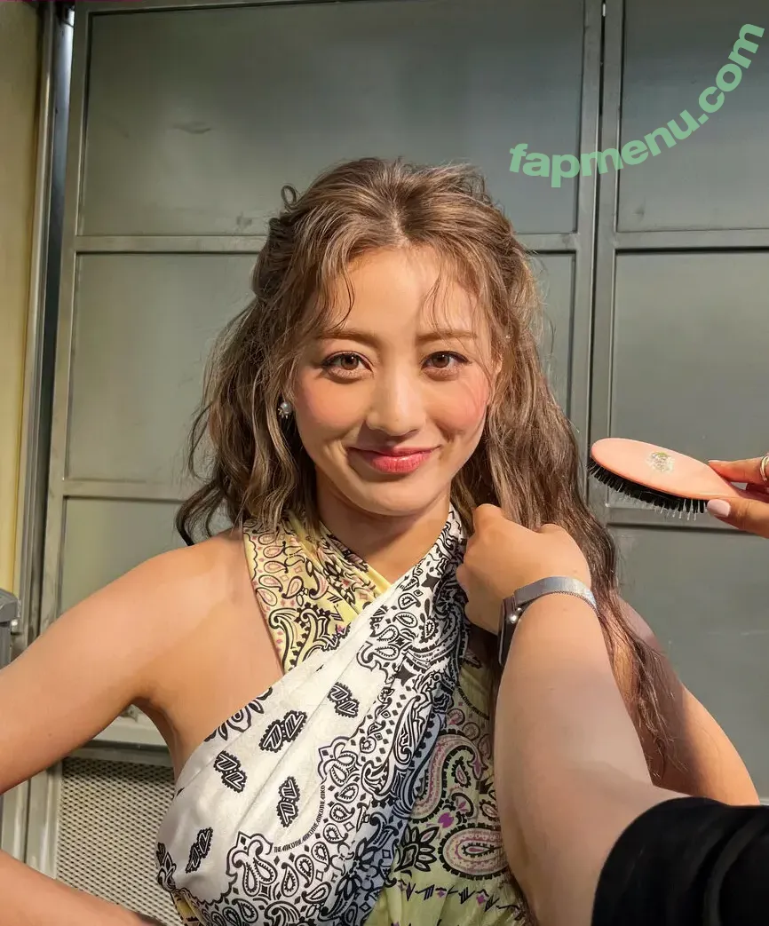 Jihyo nude photo #0026 (Park Ji-hyo / TWICE / _zyozyo / 박지효)