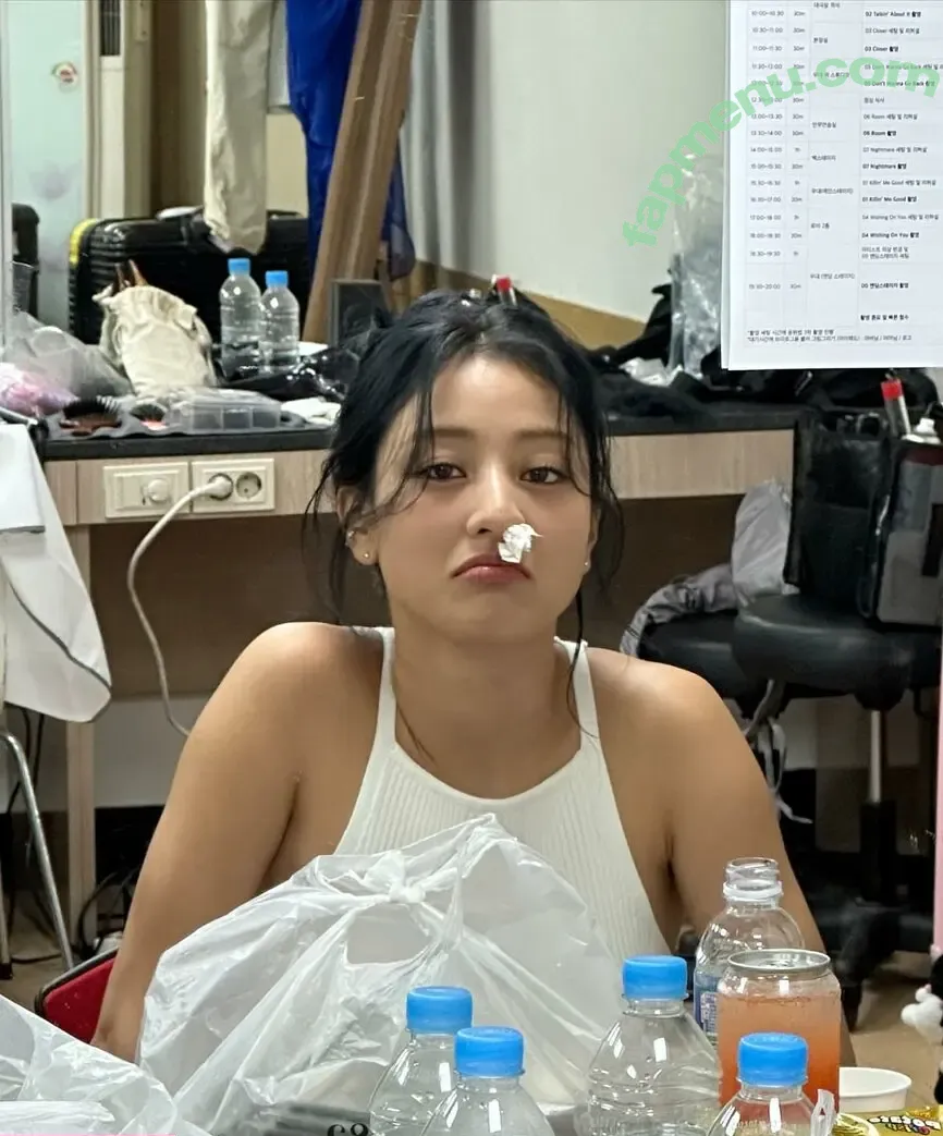 Jihyo nude photo #0038 (Park Ji-hyo / TWICE / _zyozyo / 박지효)
