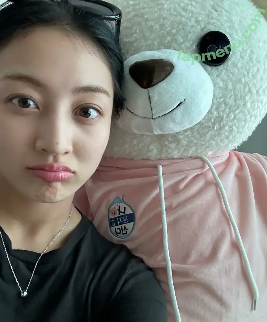 Jihyo nude photo #0051 (Park Ji-hyo / TWICE / _zyozyo / 박지효)
